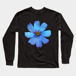 Space Cosmo Long Sleeve T-Shirt